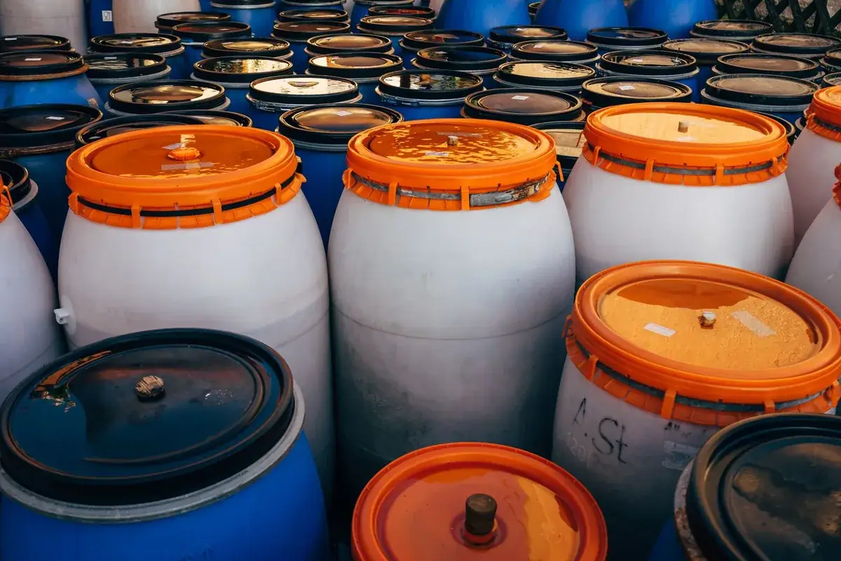 Chemical & Toxic Waste Cleanup in Outer Gashland-Nashua, Kansas City, MO